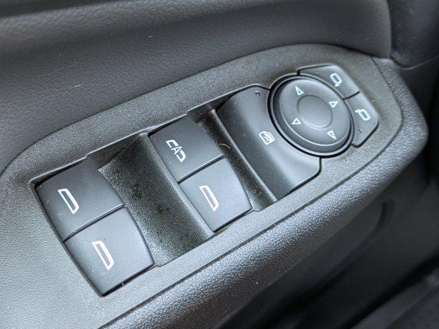 Photo of 2023 Radiant Red Tintcoat Chevrolet Equinox