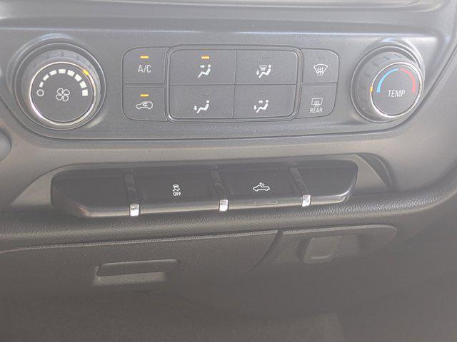 Photo of 2018 Summit White Chevrolet Silverado 1500
