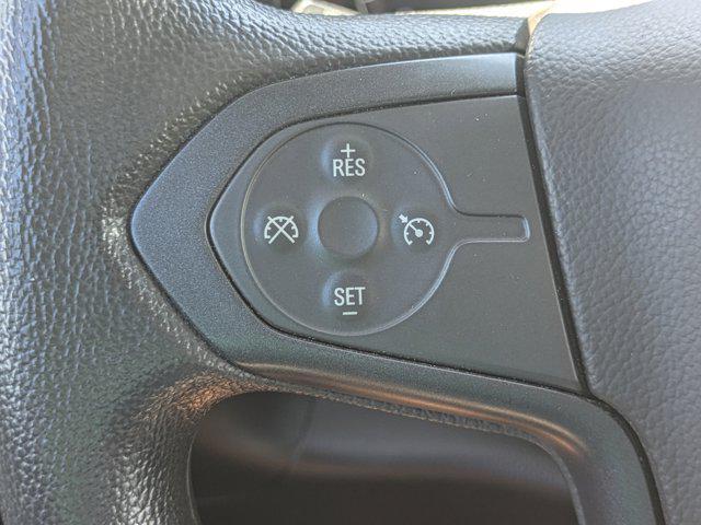 Photo of 2018 Summit White Chevrolet Silverado 1500