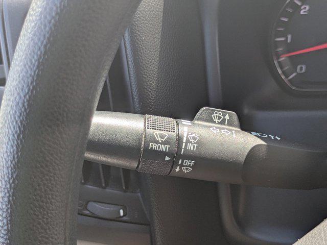 Photo of 2018 Summit White Chevrolet Silverado 1500