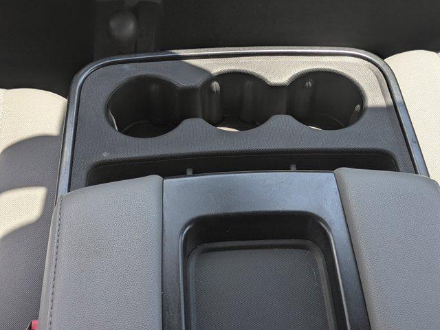 Photo of 2018 Summit White Chevrolet Silverado 1500