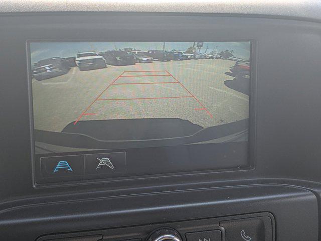 Photo of 2018 Summit White Chevrolet Silverado 1500