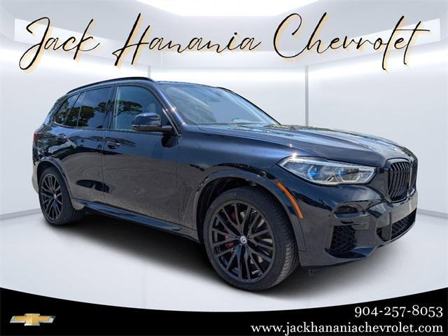 2023 BMW X5