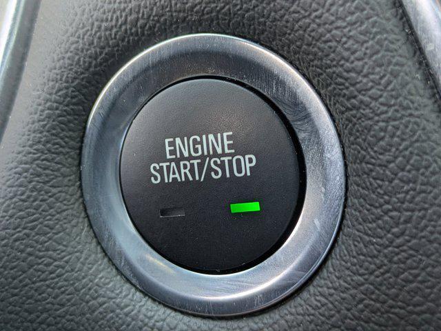 Photo of 2023 Mosaic Black Metallic Chevrolet Traverse