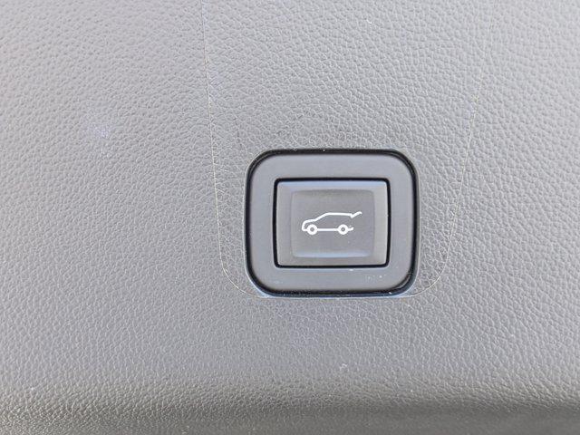 Photo of 2023 Mosaic Black Metallic Chevrolet Traverse