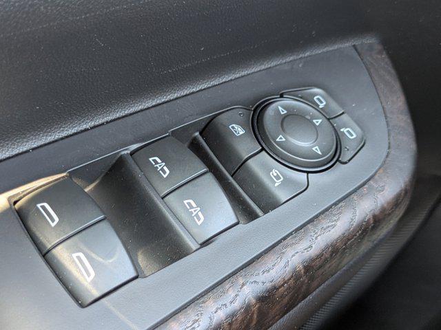 Photo of 2023 Summit White GMC Acadia