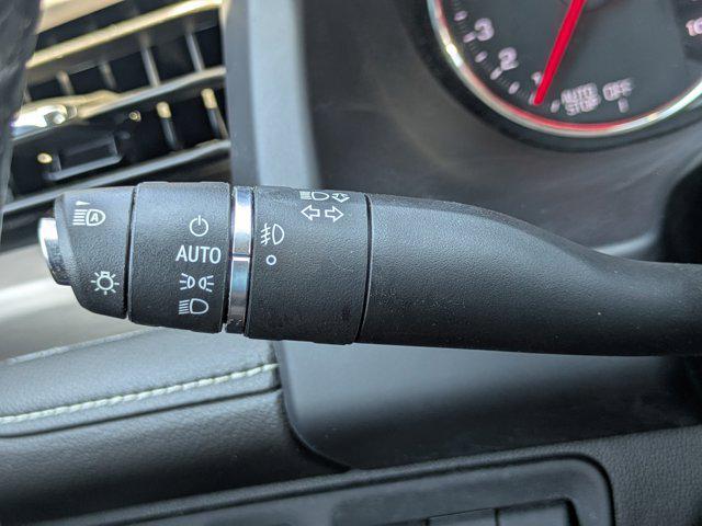Photo of 2023 Summit White GMC Acadia