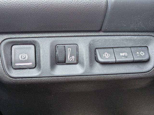 Photo of 2023 Summit White GMC Acadia