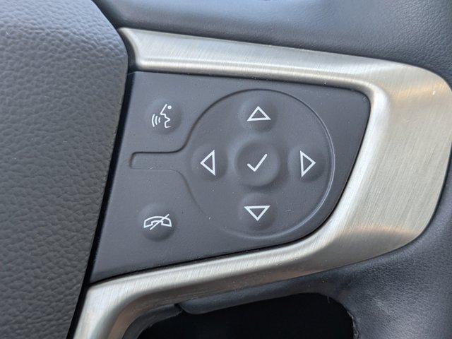 Photo of 2023 Summit White GMC Acadia