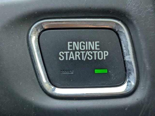 Photo of 2023 Summit White GMC Acadia