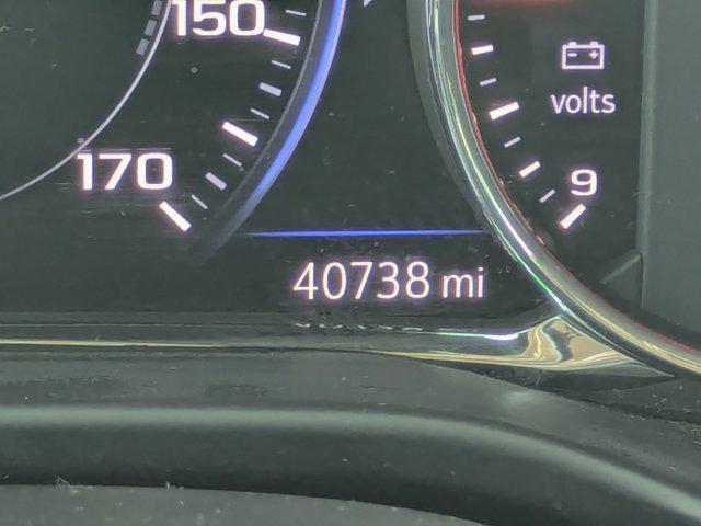 Photo of 2023 Summit White GMC Acadia