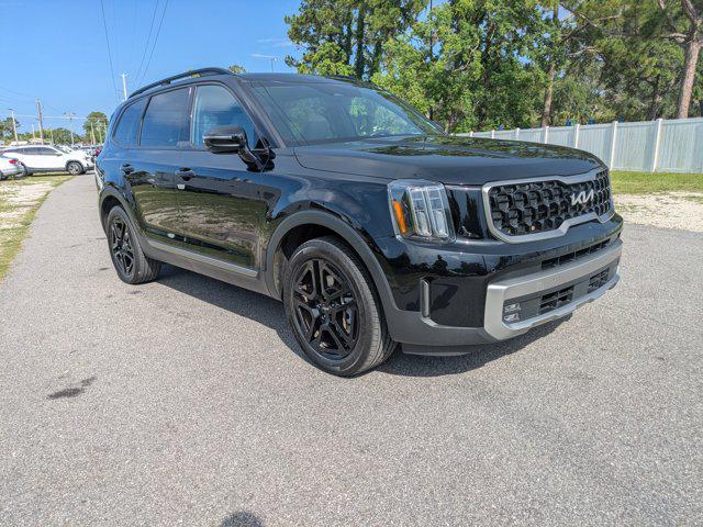 2023 Kia Telluride