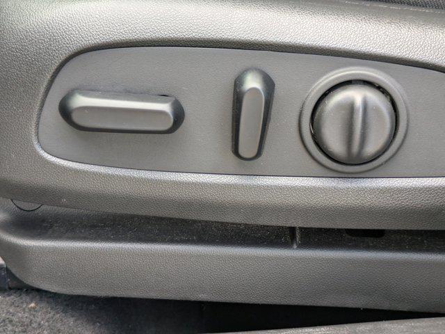 Photo of 2021 Pacific Blue Metallic Chevrolet Trailblazer
