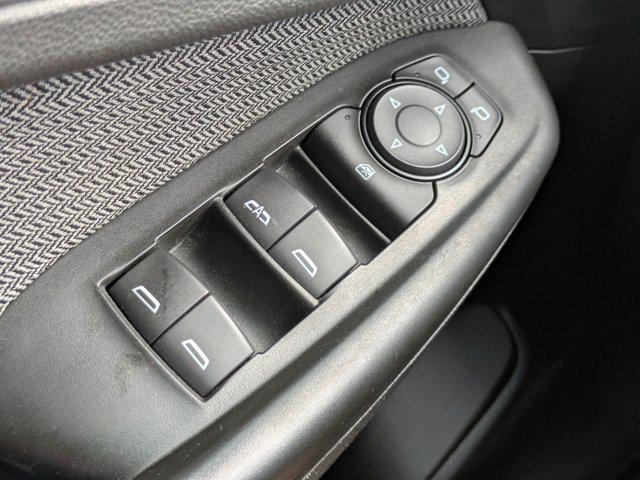 Photo of 2021 Pacific Blue Metallic Chevrolet Trailblazer