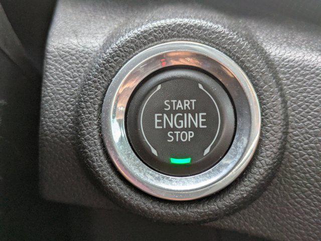 Photo of 2021 Pacific Blue Metallic Chevrolet Trailblazer