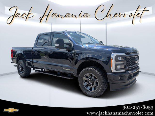 2023 Ford F-250