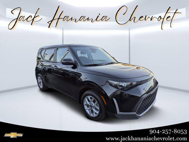 2023 Kia SOUL
