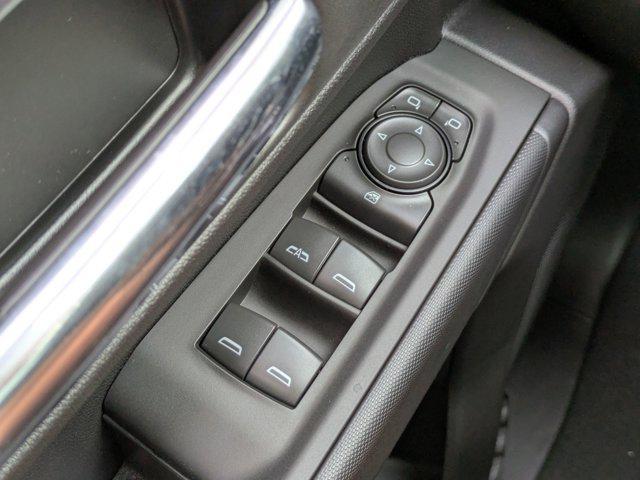 Photo of 2026 Summit White Chevrolet Silverado 1500