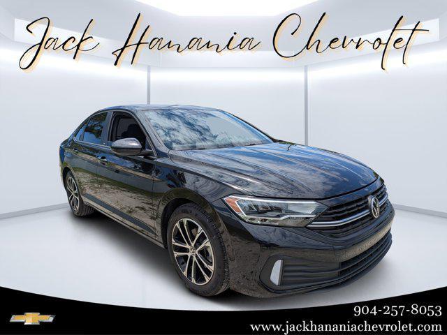2024 Volkswagen Jetta