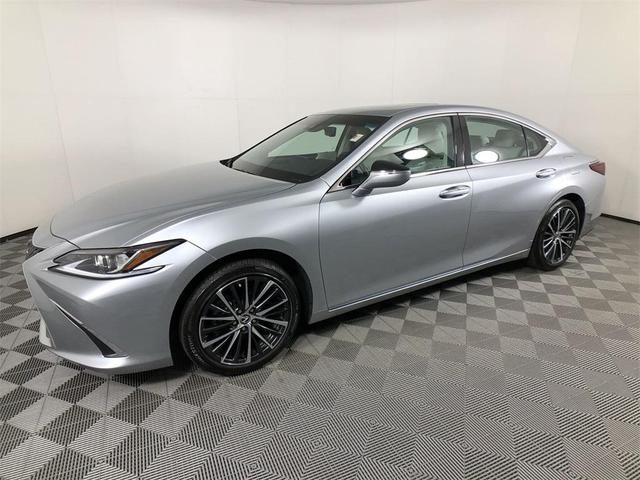 2024 Lexus Es 350