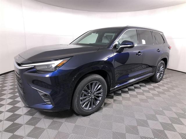 2024 Lexus Tx 350