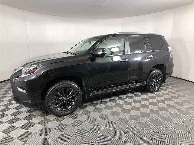 2022 Lexus Gx 460