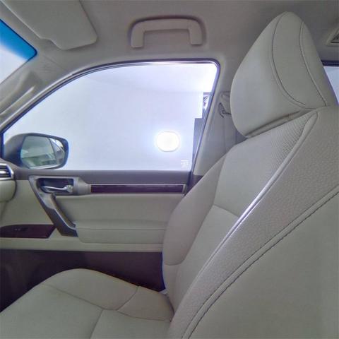 Photo of 2017 Starfire Pearl Lexus GX 460