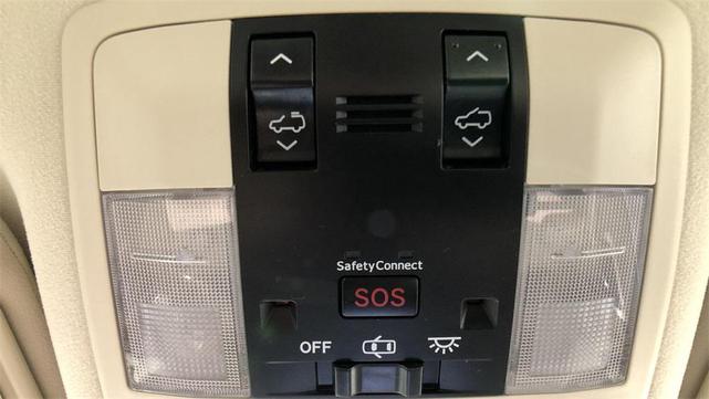 Photo of 2017 Starfire Pearl Lexus GX 460