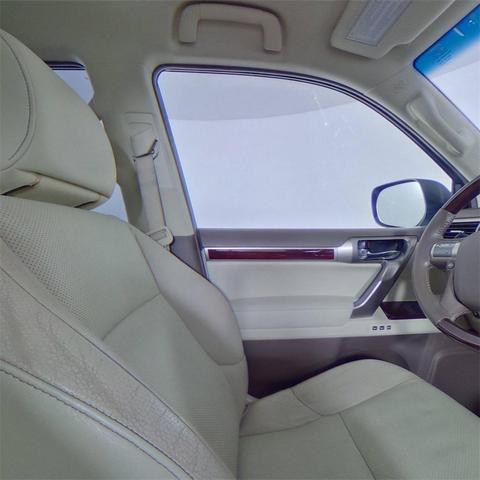 Photo of 2017 Starfire Pearl Lexus GX 460