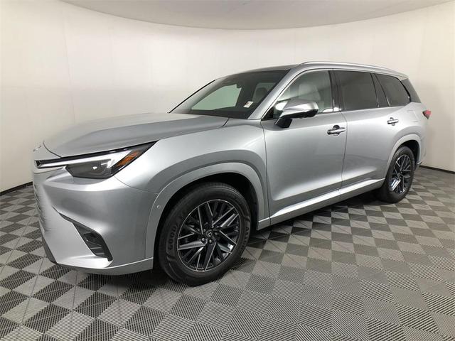 2024 Lexus Tx 350