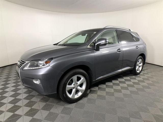 2014 Lexus Rx 350
