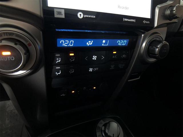 Photo of 2022 Magnetic Gray Toyota 4Runner