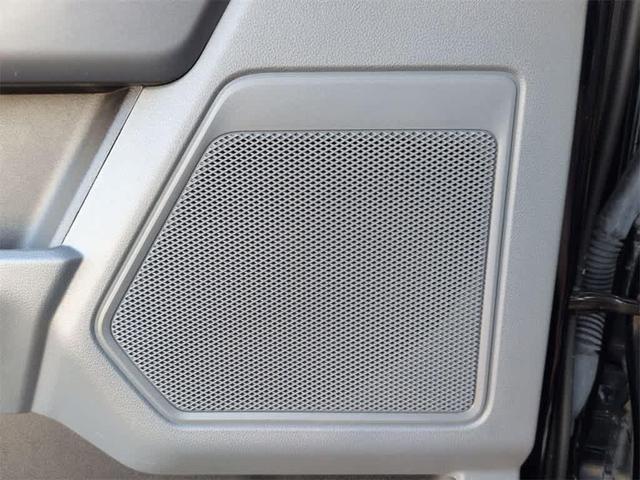 Photo of 2022 Antimatter Blue Metallic Ford F-150