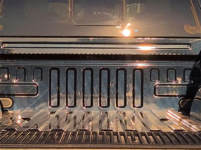Photo of 2022 Antimatter Blue Metallic Ford F-150