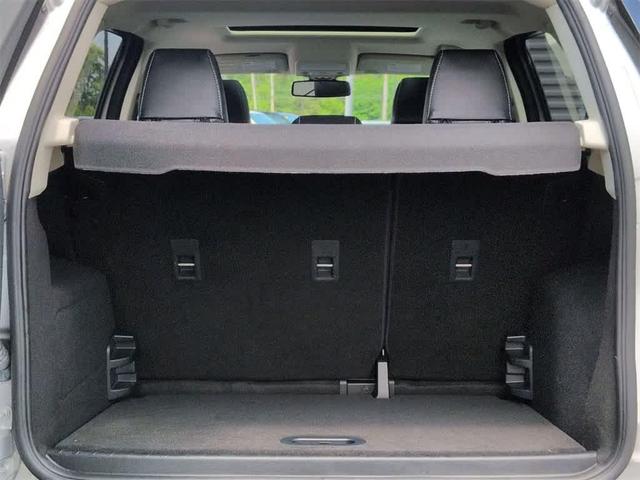 Photo of 2021 Moondust Silver Metallic Ford EcoSport