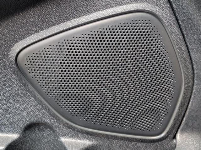Photo of 2021 Moondust Silver Metallic Ford EcoSport