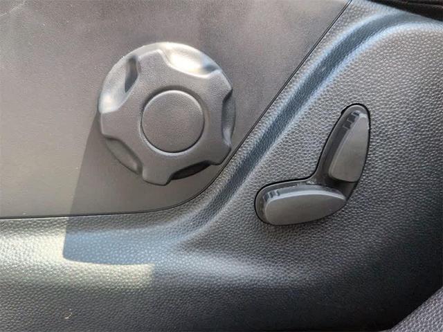 Photo of 2021 Moondust Silver Metallic Ford EcoSport