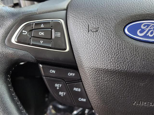 Photo of 2021 Moondust Silver Metallic Ford EcoSport