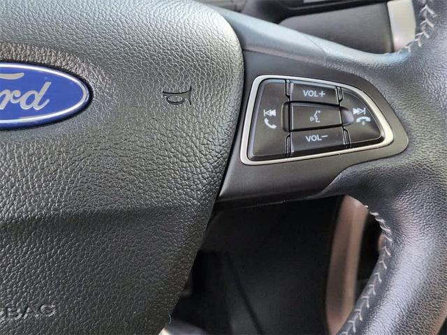 Photo of 2021 Moondust Silver Metallic Ford EcoSport