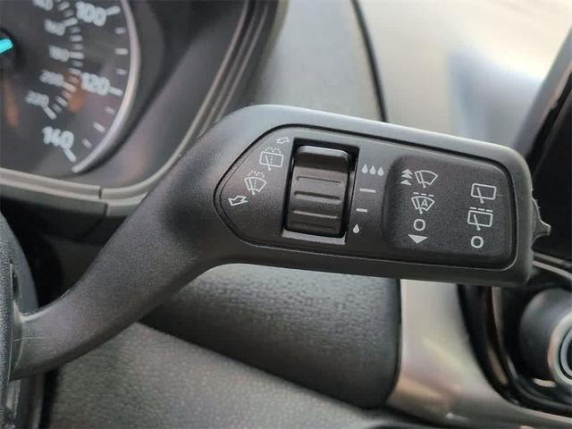 Photo of 2021 Moondust Silver Metallic Ford EcoSport