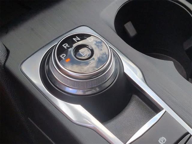 Photo of 2021 Antimatter Blue Metallic Ford Escape