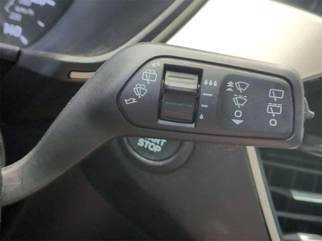 Photo of 2021 Antimatter Blue Metallic Ford Escape