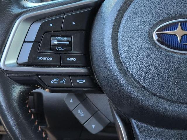 Photo of 2020 Crystal White Pearl Subaru Crosstrek