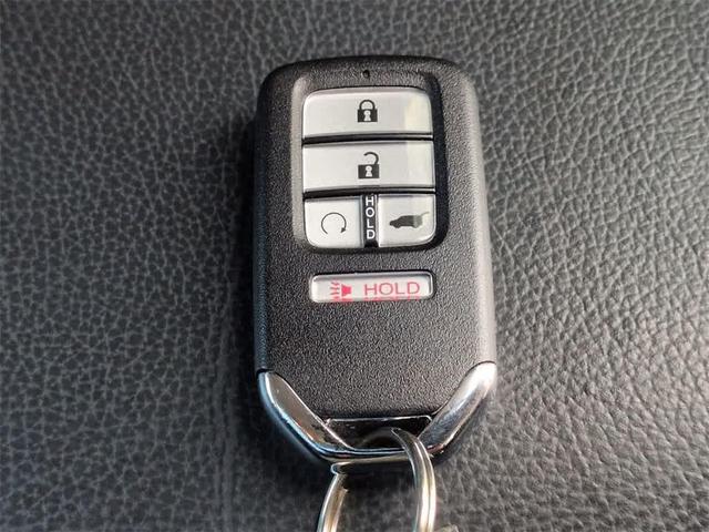 Photo of 2020 Crystal Black Pearl Honda Pilot