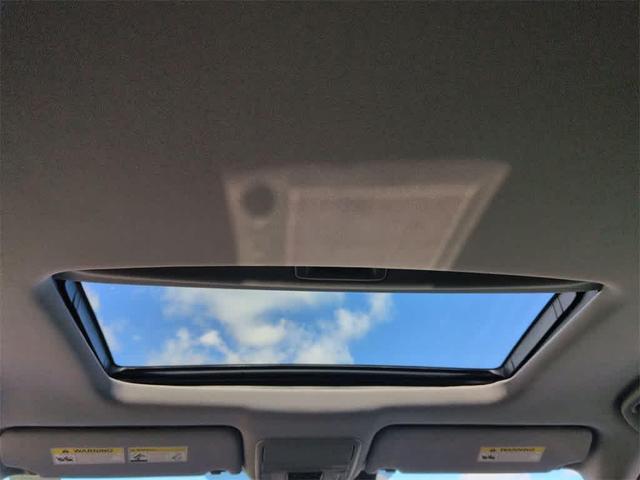 Photo of 2020 Crystal Black Pearl Honda Pilot