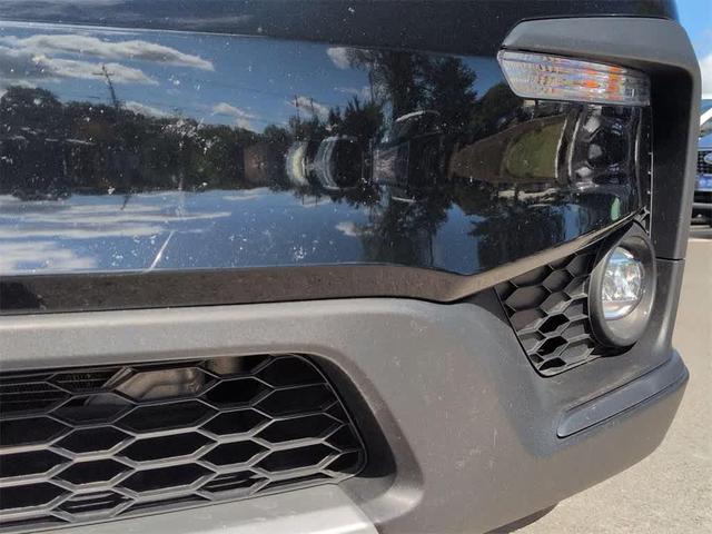 Photo of 2020 Crystal Black Pearl Honda Pilot