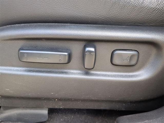 Photo of 2020 Crystal Black Pearl Honda Pilot