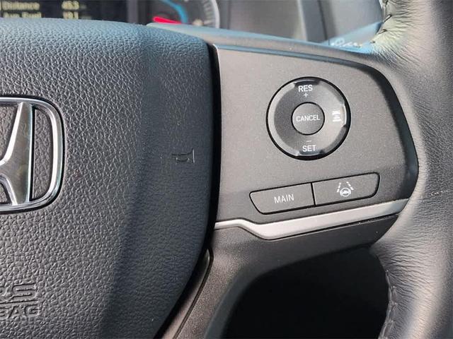 Photo of 2020 Crystal Black Pearl Honda Pilot