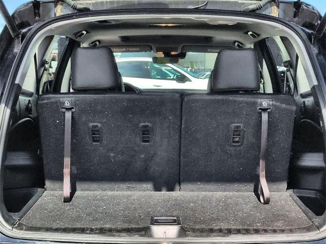 Photo of 2020 Crystal Black Pearl Honda Pilot