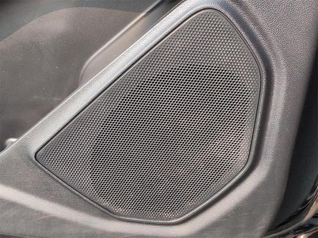 Photo of 2022 Agate Black Metallic Ford Explorer